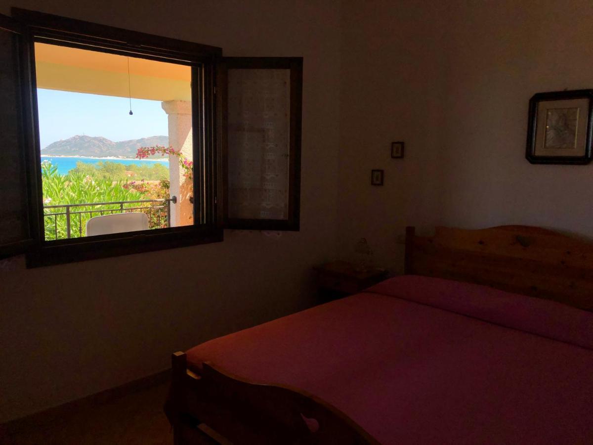 Villa Grazia Санта-Лючия Экстерьер фото