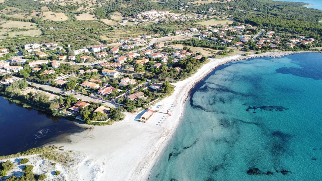 Villa Grazia Санта-Лючия Экстерьер фото